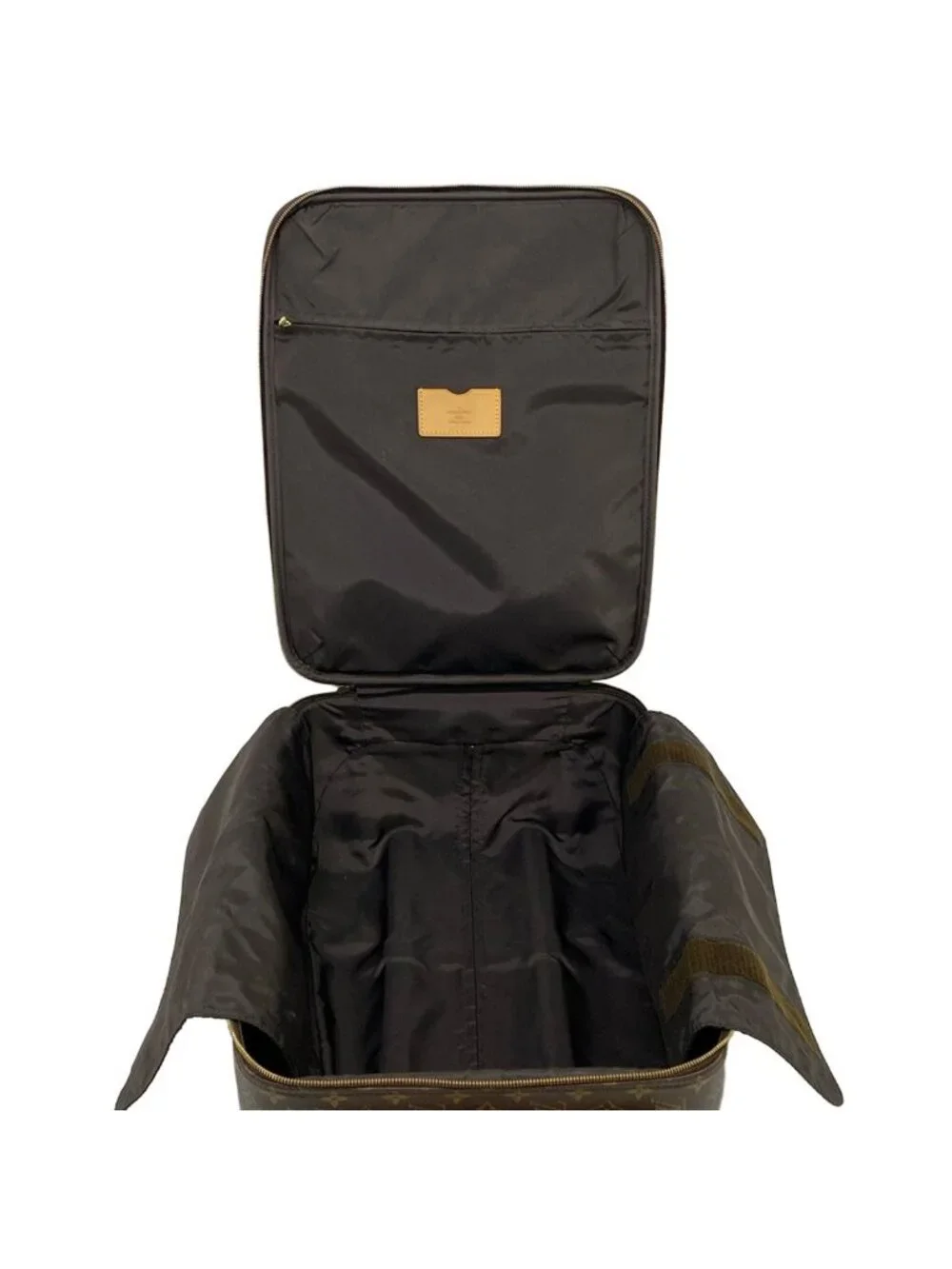 Louis Vuitton Travel Bag Monogram Pegase 45